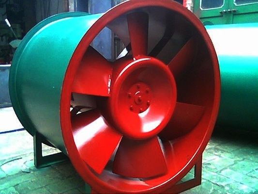Wall Fan Big Promotion for Single or Two Speed Motor Mixed Flow Automatic Exhaust Fan