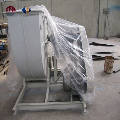 AC/DC Electric Current Type Centrifugal Fan for Top Fashion Belt Drives Air Conditioning