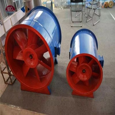 120V Exhaust Ventilation Waste Gas Automation Ventilation Axial Fans for Workshop