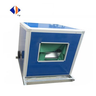 Customized Support ODM Cabinet Exhaust Fans for Air Conditioner Cabinet Ventilation