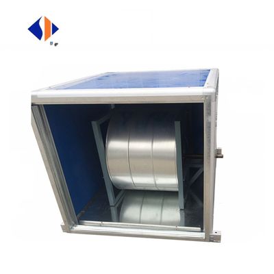 Customized Support ODM Cabinet Exhaust Fans for Air Conditioner Cabinet Ventilation