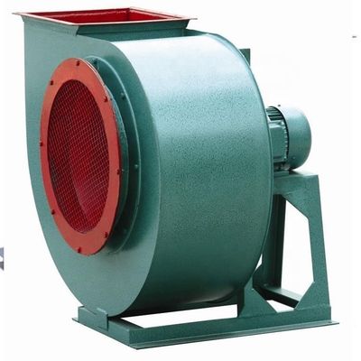 Customized Needs 2022 Centrifugal Multi-Blade Fan with Huge Discount and OBM Support