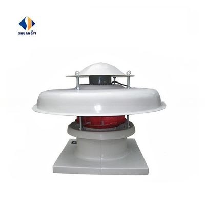 Customized OBM Support 220V/380V Variable Speed Centrifugal Roof Fan for Air Ventilation