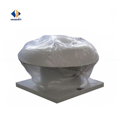 Customized OBM Support 220V/380V Variable Speed Centrifugal Roof Fan for Air Ventilation