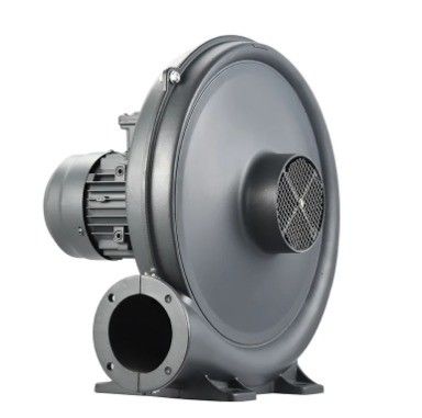 50/60hz Electric Current Type Heat Exchange Equipment Centrifuge Jet Fan for Livestock