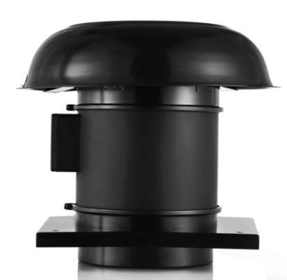 100% Copper Motor Residential Greenhouse Ventilation Fan with Double NMB Ball Bearing