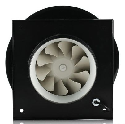 100% Copper Motor Residential Greenhouse Ventilation Fan with Double NMB Ball Bearing