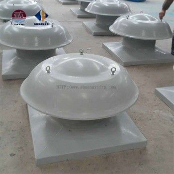 100% Copper Motor Residential Greenhouse Ventilation Fan with Double NMB Ball Bearing
