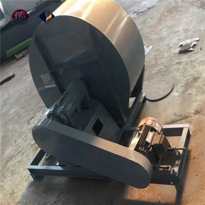 Belt Drives Air Conditioning for Metal Industries High Pressure Centrifugal Fan Blower