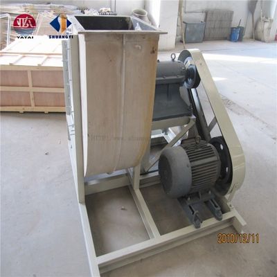 Metal Industries A/C/D Three Connect Way Centrifugal Fan for Flue Gas Denitrification