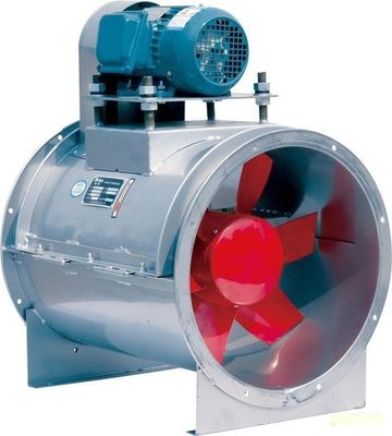 Industrial Equipment Competitive Upblast Roof Fan with Explosion-proof Electric Machine
