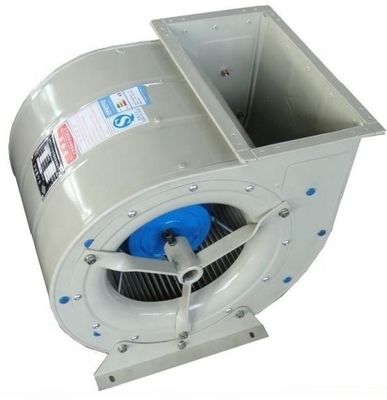 Other Voltage Centrifugal Fan for Steel Pipe Centrifugal Casting Plant within Ebmpapst