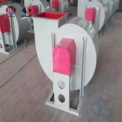 Other Voltage Centrifugal Fan for Steel Pipe Centrifugal Casting Plant within Ebmpapst