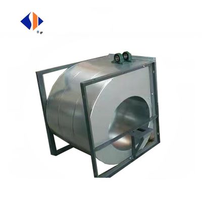196-3177 Press completely Pa Centrifugal Exhaust Fan for HVAC Centrifuge Air Blower