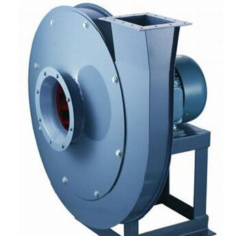 Centrifugal Fan Impeller for 50HZ Forward Backward Curved Blades Ventilation Exhaust