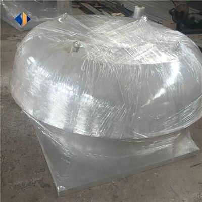 Explosion-proof Motor Roof Ventilator Bathroom Exhaust Fan for Customized Air Pressure