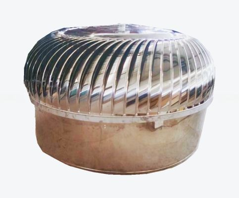 FRP 200-1200mm Electric Current Type AC Air Vent Roof Ventilator Turbine Exhaust Fans