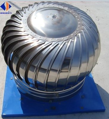 360-680mm Draught Foot-Path FRP Industrial Roof Ventilator and Other Ventilation Fans