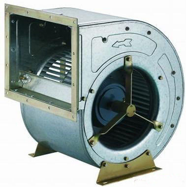 0.25-7.5KW Motor Explosion-proof Cabinet Centrifugal Fan for Industrial Applications