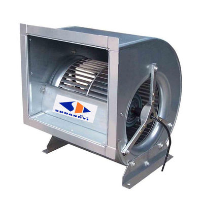 0.25-7.5KW Motor Explosion-proof Cabinet Centrifugal Fan for Industrial Applications