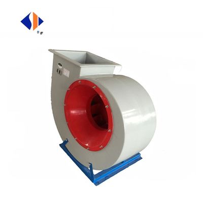 High Pressure Centrifugal Exhaust Fan in Fiberglass Reinforced Plastic for Industrial