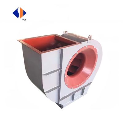 High Pressure Centrifugal Exhaust Fan in Fiberglass Reinforced Plastic for Industrial