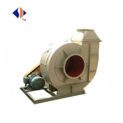 High Pressure Centrifugal Exhaust Fan in Fiberglass Reinforced Plastic for Industrial