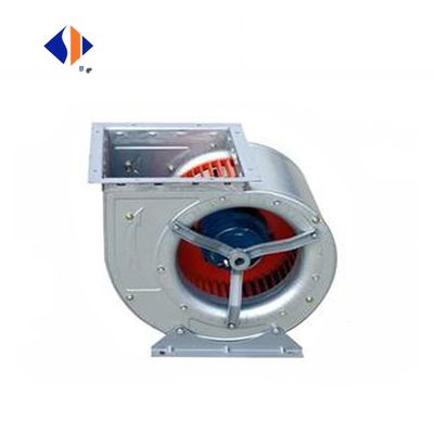 High Pressure Centrifugal Exhaust Fan in Fiberglass Reinforced Plastic for Industrial