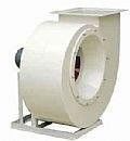 High Pressure Centrifugal Exhaust Fan in Fiberglass Reinforced Plastic for Industrial