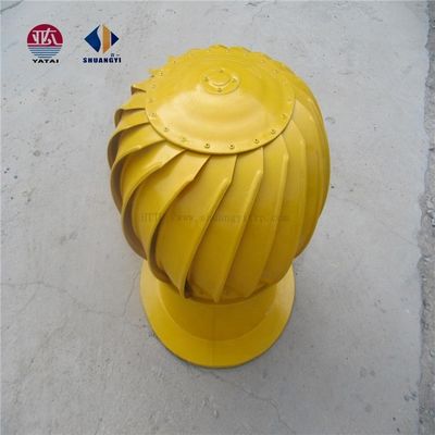 AC Electric Current Type Industrial Plastic Turbine Flow Fan for Retail Market Demand