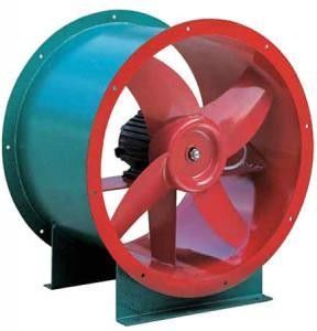 Rotational speed r/min 760-2900 380Volts or required Axial Exhaust Fan for Industrial