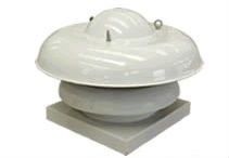 FRP Blade Material Roof Fan at Best for Building Roof Slope Exhaust from Manufacture