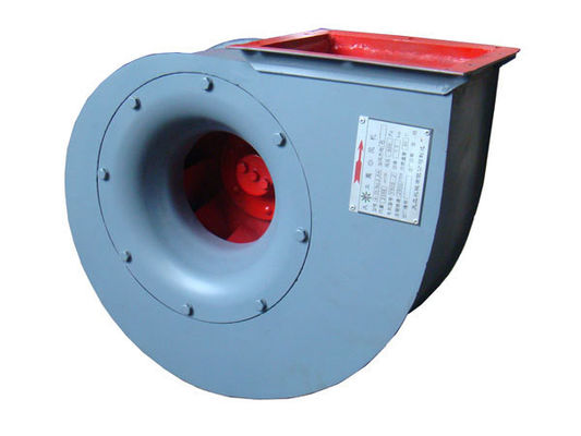 Anti-corrosion Fiberglass Centrifugal Exhaust Fan with ABB Motor and FREE STANDING Mounting