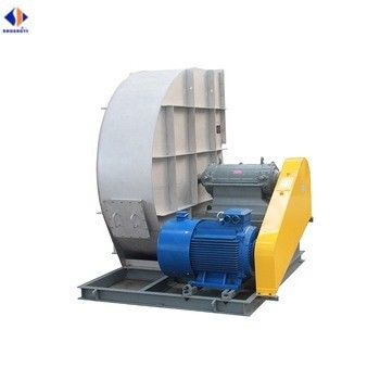 Customized Paint Color Centrifugal Fan Roots Blower for Aquaculture and Sewage Treatment