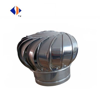 Stainless Steel Roof Fan for Warehouse//Workshop Customizable and Powerful Ventilation