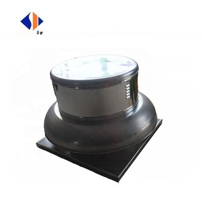 Customized Support Mushroom Roof Top Exhaust Fan with Performance and Standard Design