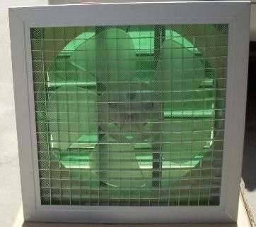 900-1350r/min 6 8 10 12 Inch Ventilation Exhaust Fan for Wall Window Kitchen Bathroom