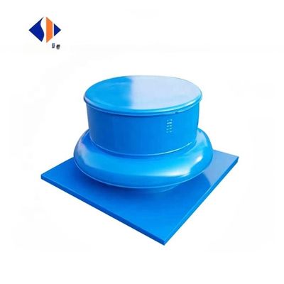 Low Noise 220V/380V Explosion Proof Roof Exhaust Fan for Industrial Ventilation Needs