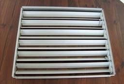 Wall Mounted Ventilation Fan for Steel Industry within Customer's Request
