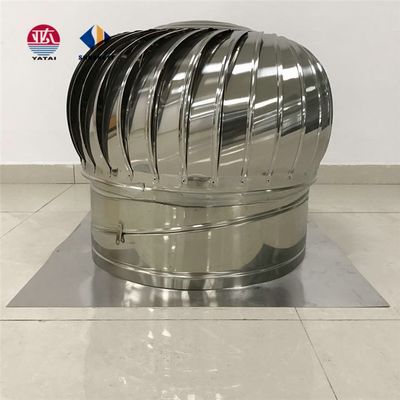 Restaurant Warehouse Ventilation Turbo Fans within 380V 50Hz Voltage for Ventilation