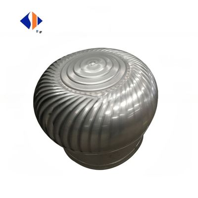 Restaurant Warehouse Ventilation Turbo Fans within 380V 50Hz Voltage for Ventilation