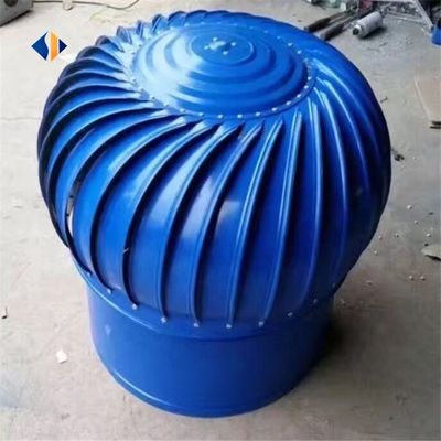 FRP/Stainless Steel Roof Turbo Fans For Home/Warehouse//Workshop