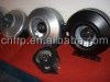 GDF Inline Centrifugal Fan Suitable for Duct Mounting and Gas Exhaust Applications