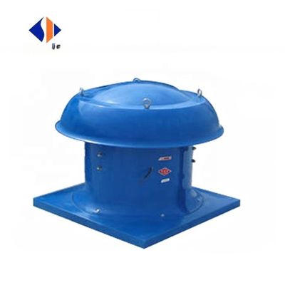 Press completely Pa 30-230 FRP Rooftop Blower No. 3-32 Energy-Saving and Eco-Friendly