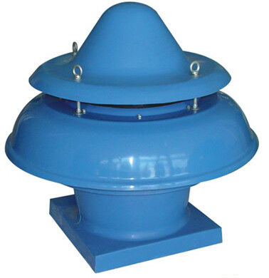 Press completely Pa 30-230 FRP Rooftop Blower No. 3-32 Energy-Saving and Eco-Friendly