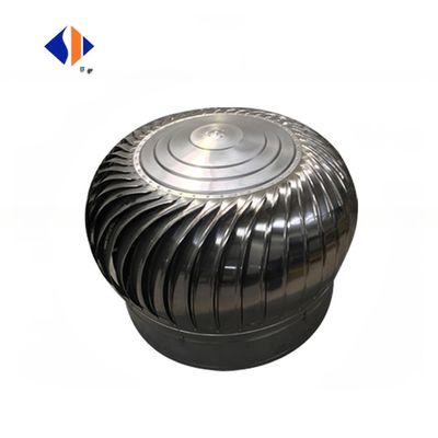 Stainless Steel Roof Chimney Hoods Non Power Fan 3" 4" 5" 6" 7" 8" 9" 10" Other Sizes
