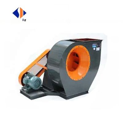 Motor Powered Heavy Duty Centrifugal Ventilation Fan For Industrial Applications