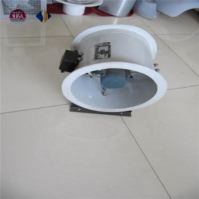 AC Electric Current Type Extractor Fan for Industrial Tube/Pipeline/Duct Ventilation