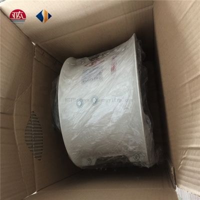 AC Electric Current Type Extractor Fan for Industrial Tube/Pipeline/Duct Ventilation