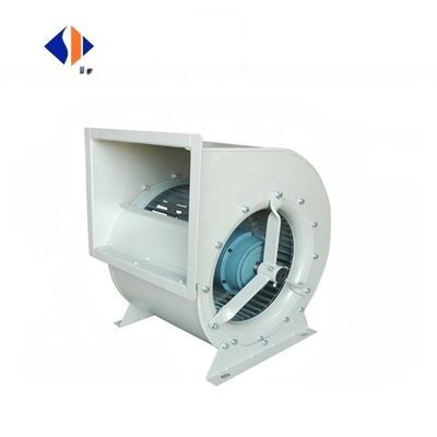 0.2-11KW Electrical Machinery Power AC Double Inlet Air Exhaust Fans for Optimal Airflow